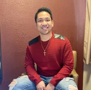 Meet your Posher, Marcus